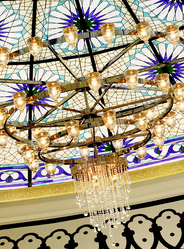 Kempinski Hotel Dome